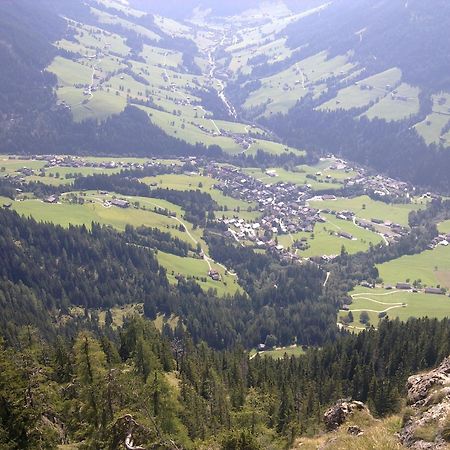 Hanslerfeld Alpbach Exterior foto